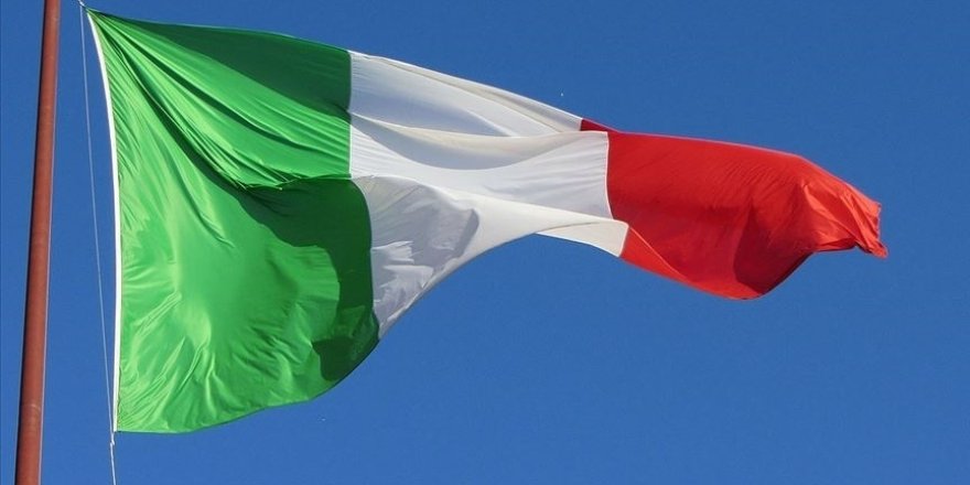 İtalya, Filistinlilere yönelik 10 milyon avroluk ek yardım yapacak
