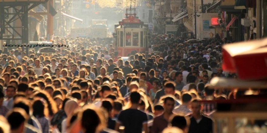 Türkiye'de 2025'in en yaygın isimleri belli oldu
