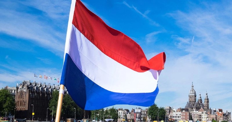 Hollanda'da İsrail'in soykırım suçlarına karışanlar hakkında suç duyuruları yapılıyor