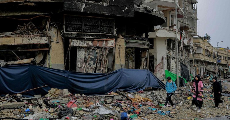 Katar: Gazze'de ateşkes görüşmeleri pek umut verici değil