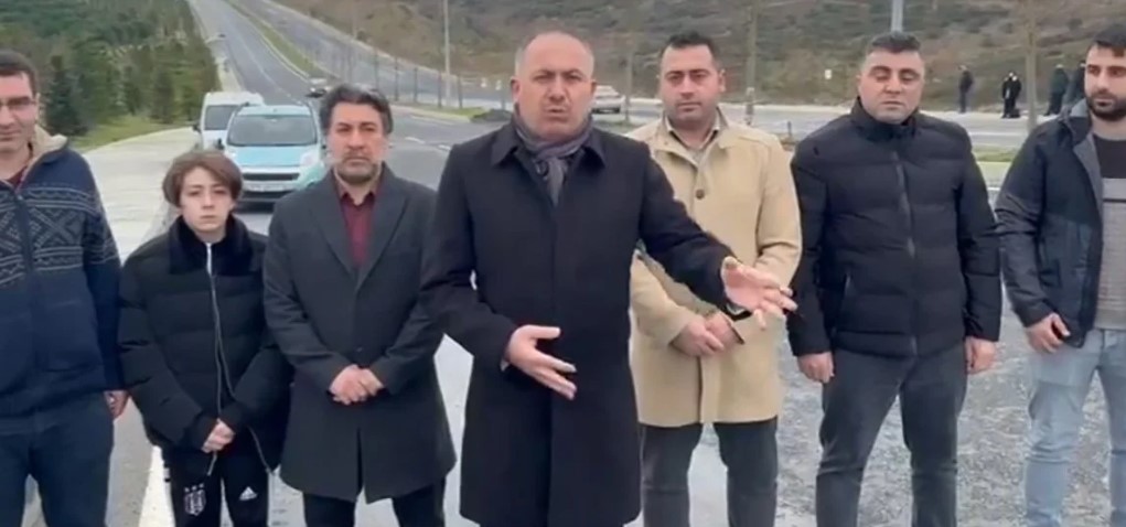HÜDA PAR'dan cinayet gibi kazaya tepki: Zeynep ihmaller zincirinin kurbanı oldu