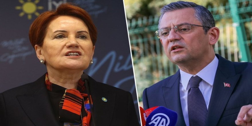 Muhalefet için ciddi handikapları olan bir seçime doğru...