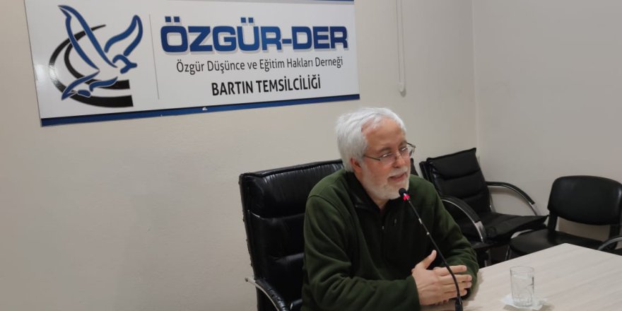 ‘’Emperyalizm ve Siyonizm Karşısında Gazze Direnişi’’