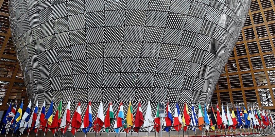 AB'den Rusya'ya yeni yaptırımlar