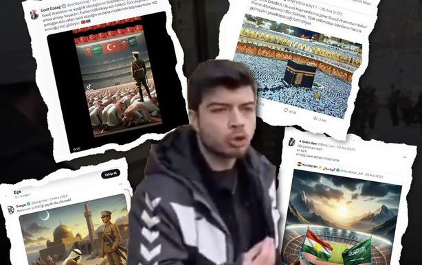 Irkçı Ege Akersoy kasten yaralama suçundan hüküm giydi!