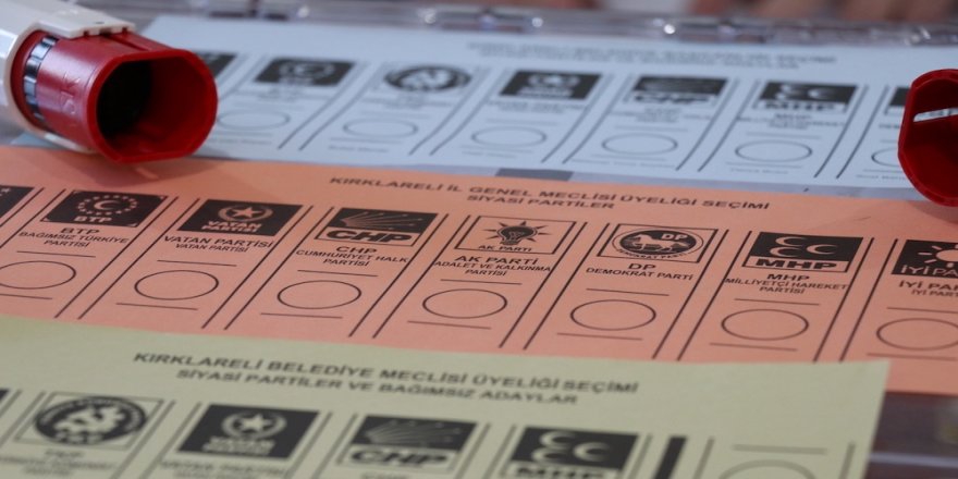 Çerçevesi kavramlarla belirlenen siyasetin ahvali