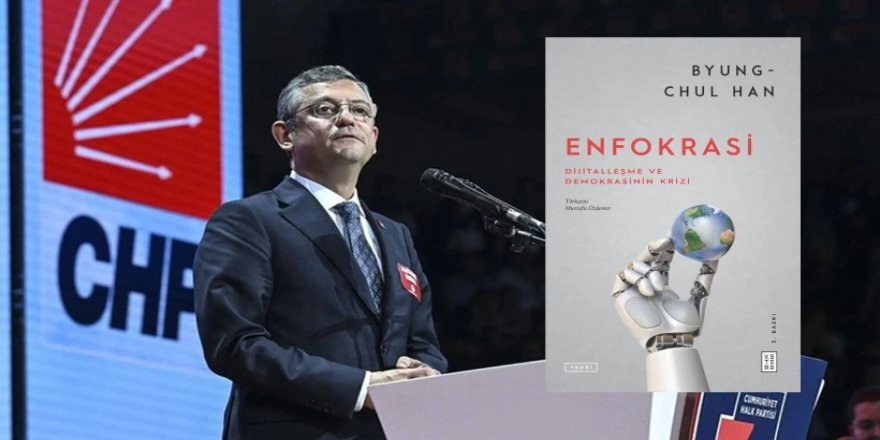 Siyasette insan aklının iflası: Enfokrasi