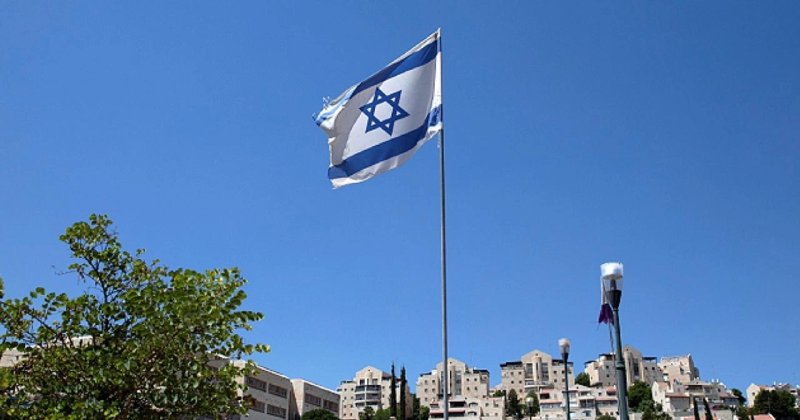 Katil İsrail'in turizm gelirleri durdu