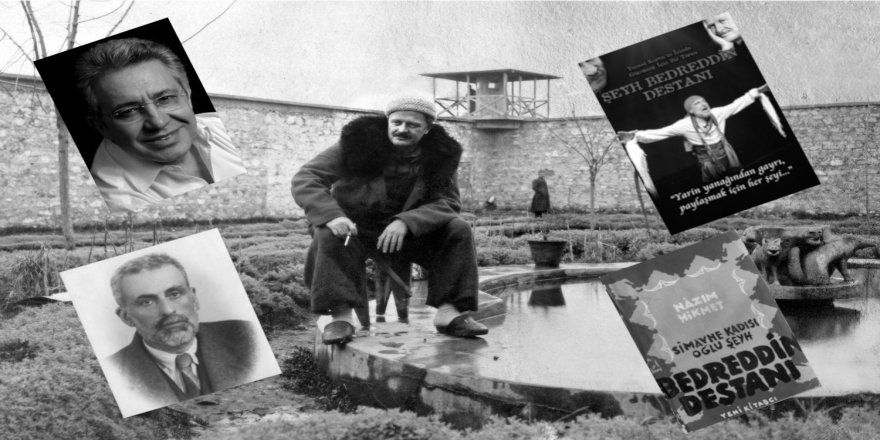 İslam alimi nasıl komünistlerin şeyhi oldu?