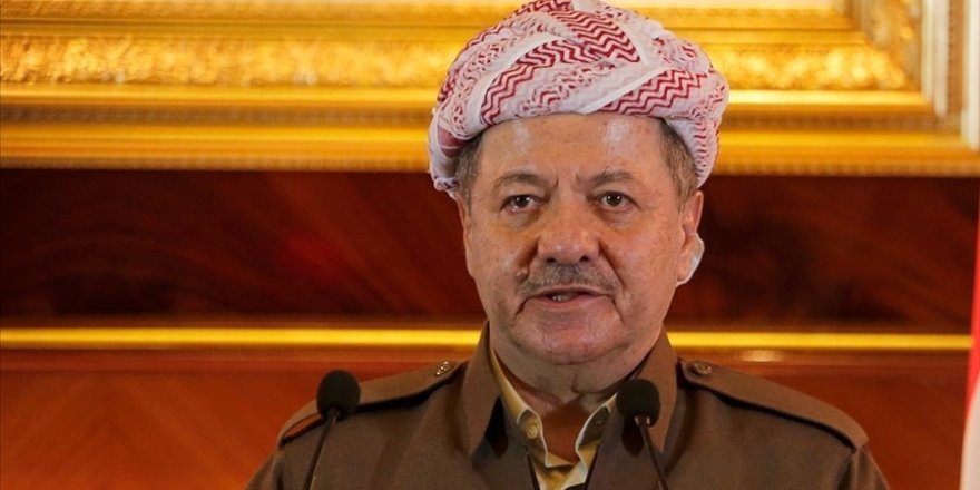 KDP’den, Irak mahkemesinin bölgeye ilişkin kararlarına, "anayasanın ruhuna aykırı” tepkisi