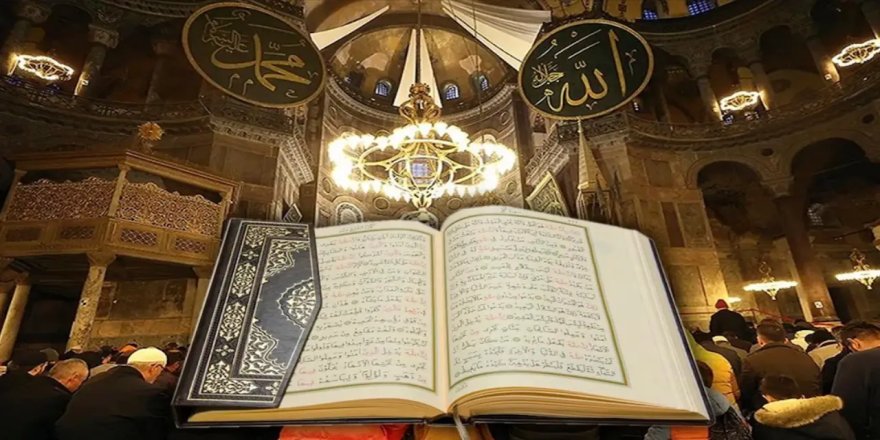 Kurtuluş ümidini hepimize hatırlatan "beraat" iklimi...