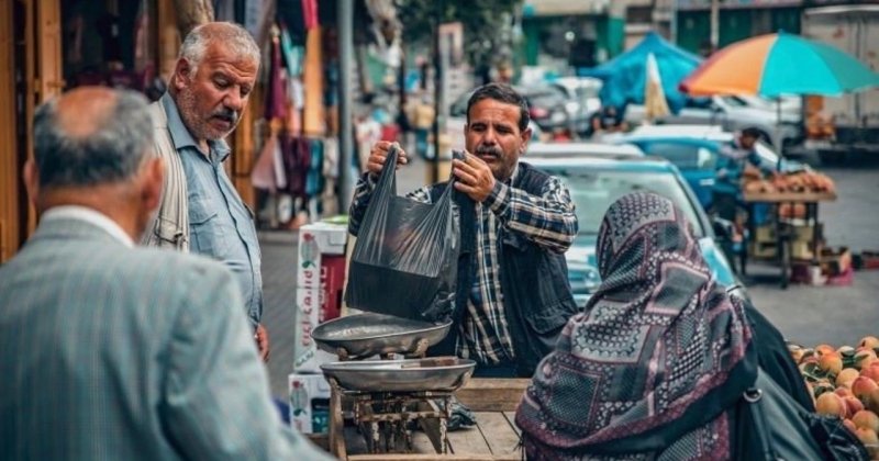 Dünya Bankası: Gazze ekonomisi yüzde 80'in üzerinde daraldı