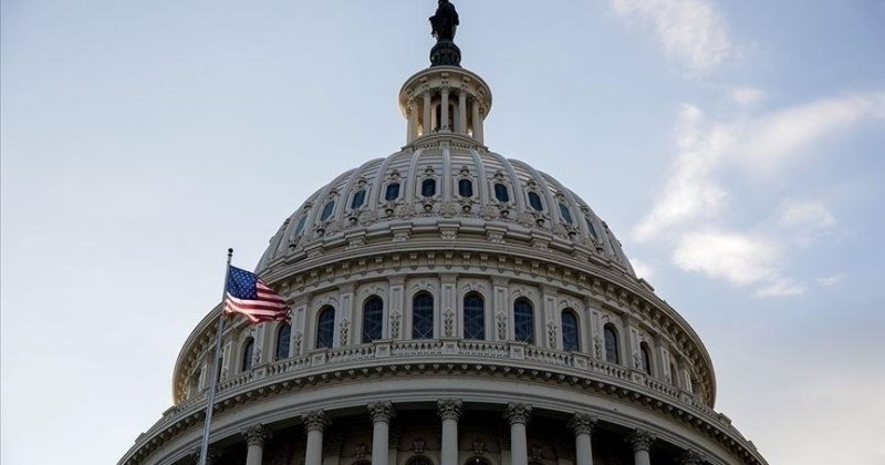 ABD'de 13 Yahudi Kongre üyesinden Biden'a Gazze'de "geçici ateşkes" çağrısı