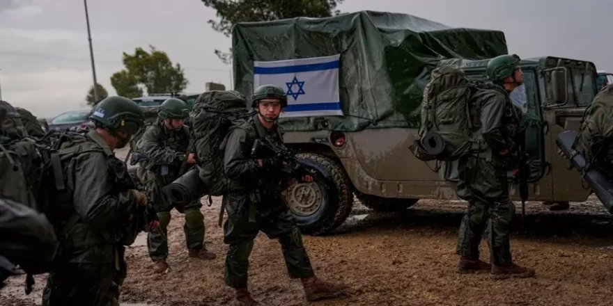 “Gazze'de Hamas'la savaşı kaybettik”