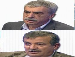 Sarp Kuray ve Ömer Gürcan Anlatıyor