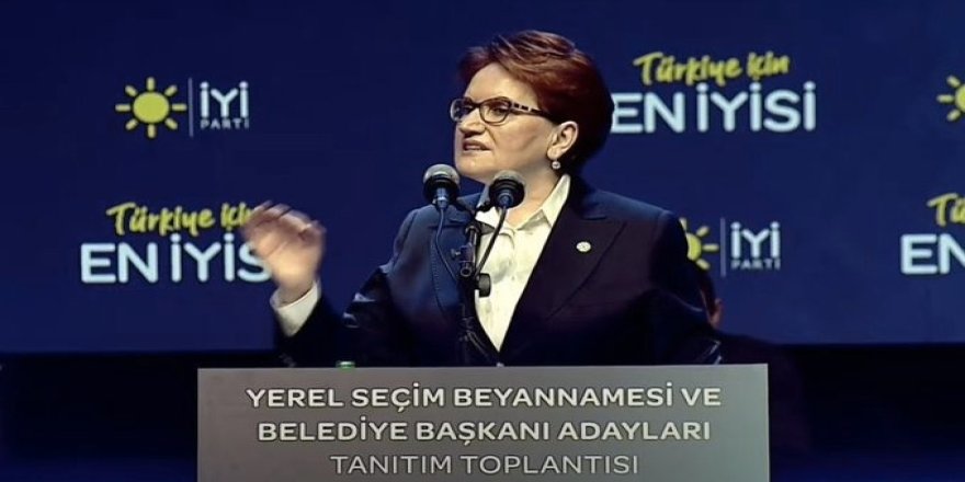 Gücünüz sadece sığınmacılara mı yetiyor?