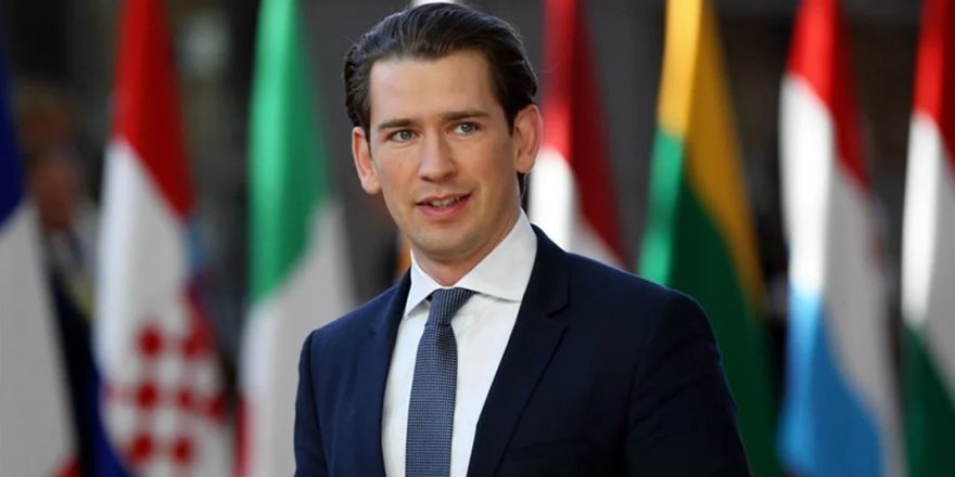 Eski Avusturya başbakanı Kurz'a hapis cezası