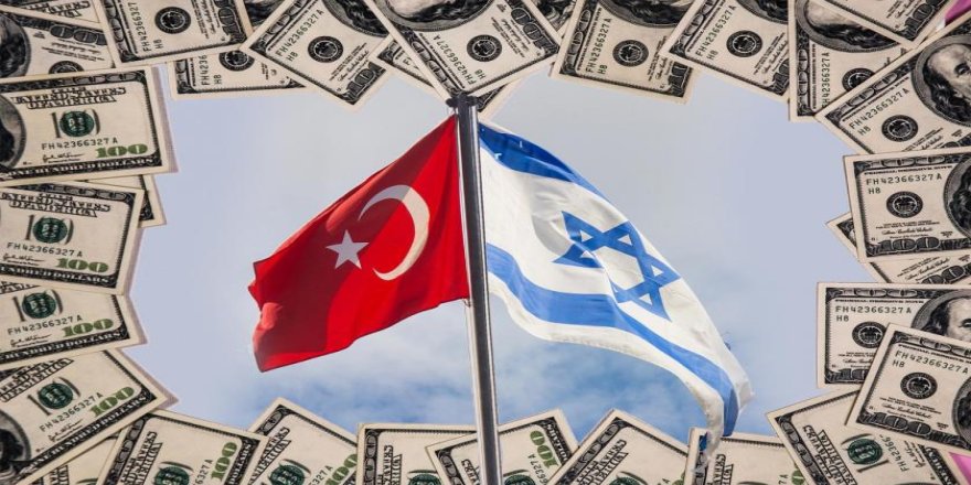 Katillerle ticaretten geriye kalan utanç