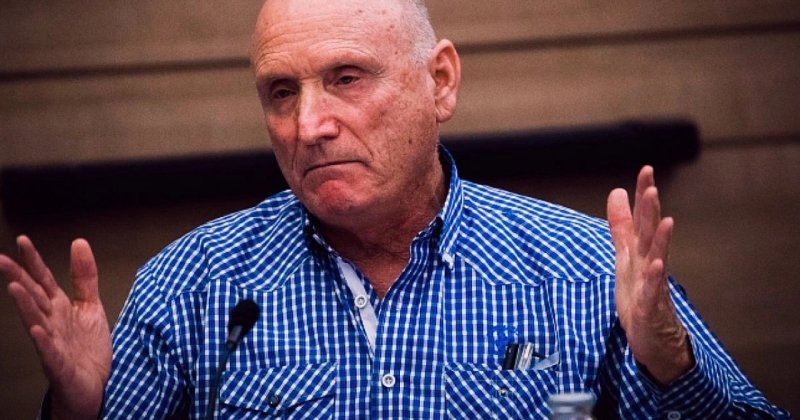 İsrailli emekli general: Orduda medyada gösterilmeyen kaos var