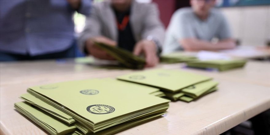 Seçimin asıl kazananı olmak için mültecilere sahip çıkıp, Gazze'yi meydanlara taşıyın!