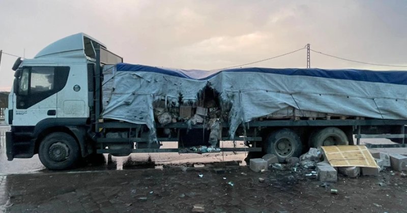 İşgalci katiller insani yardım bekleyenlere ateş açtı