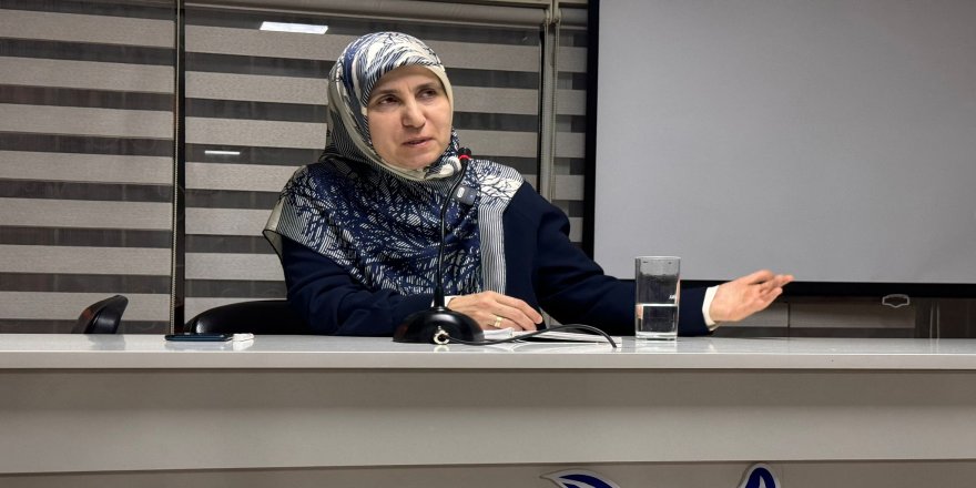 "Türkiyeli Müslümanlar 28 Şubat’ta varoluş mücadelesi verdi"
