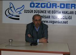 'Hz. Peygamberi Doğru Anlamak' Semineri