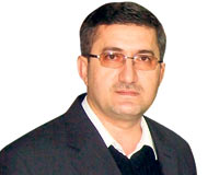 Başsavcıya E-Postaya 455 Gün Hapis