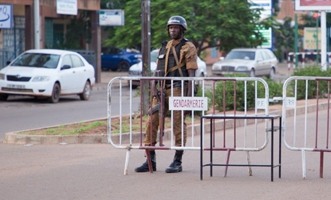 Burkina Faso'daki cami saldırısında bilanço ağırlaşıyor!