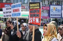 Herkes İçin Özgürlük, Herkes İçin Adalet