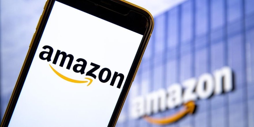 Avrupa Parlamentosu'ndan Amazon temsilcilerine yasak