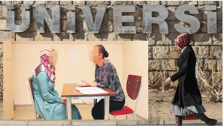 Okudum, anladım: İkna odası mucitlerine