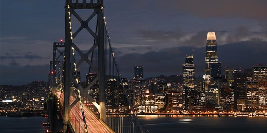 San Francisco, resmi olarak siyahilerden özür diledi