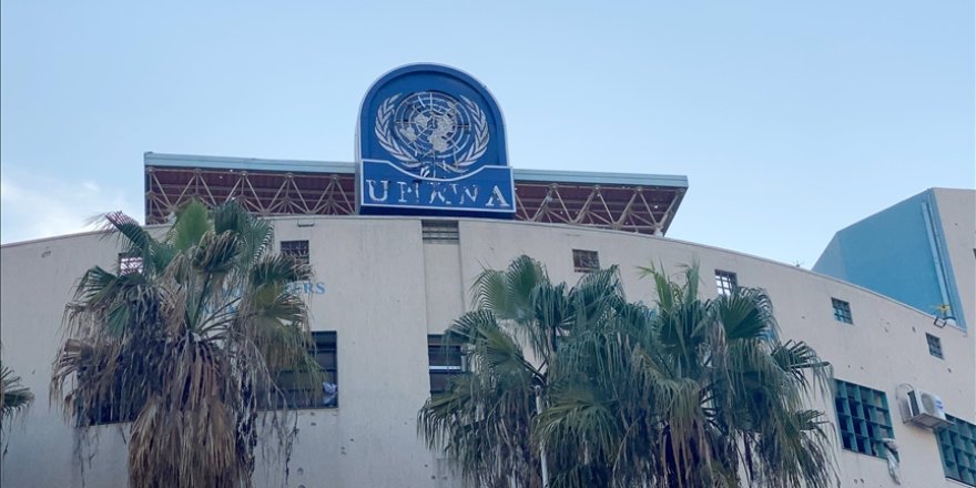 STK'lardan ortak çağrı: AB ve üye ülkeler, UNRWA'ya finansmanı sürdürmeli