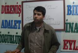 “Olumsuzluklara Karşı Dayanıklılık ve Sebat” Semineri