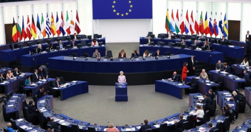 AP'de İsrail'e silah ambargosu önerisi reddedildi