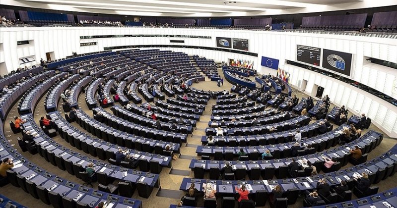 AP milletvekillerinden Mısır'a Gazze'ye insani yardımların erişimini kolaylaştırma çağrısı