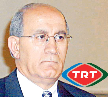 TRT Çiftliğine Yargı Zırhı!