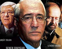 GATA'ya Giden Geri Gelmiyor