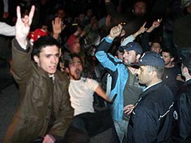 Birileri keyifle ellerini avuşturuyor!