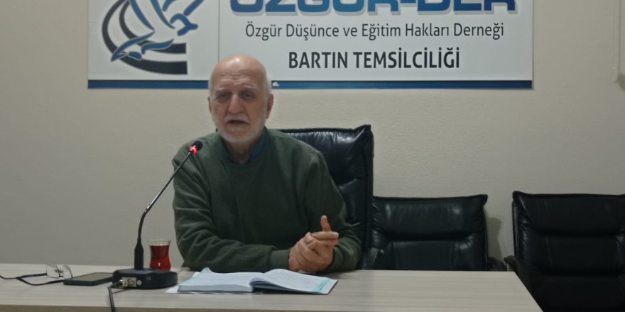 “Hamas’ın inşası ve Gazze direnişinden alacağımız dersler”