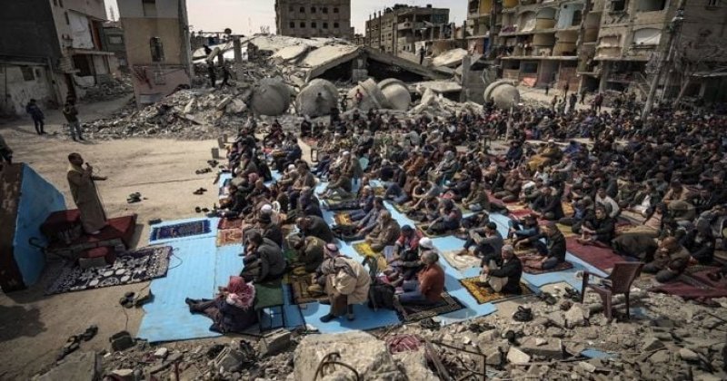 Yüz yıl sonra: Gazze, Müslümanları “bir” olmaya çağırıyor