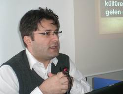 Çorum’da “Eğitim ve Sorunlar” Semineri