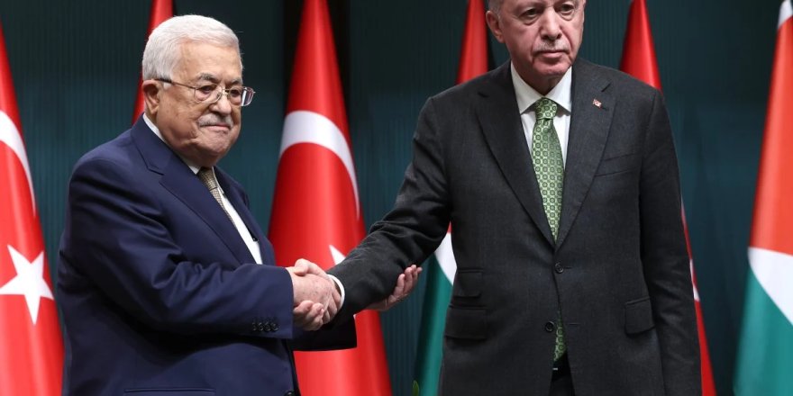 Cumhurbaşkanı Erdoğan: Gazze’de asrın barbarlığı yaşanıyor