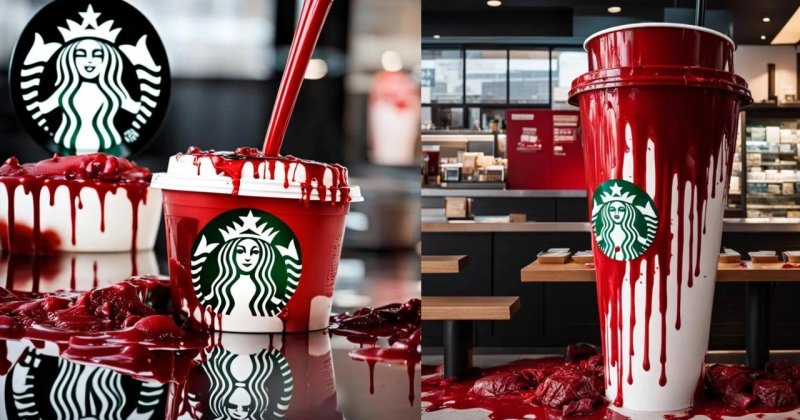 Starbucks boykotlar nedeniyle Orta Doğu’da işten çıkarmalara gidiyor