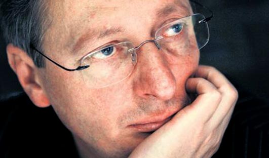 Felice Casson: En etkili Gladio sizde