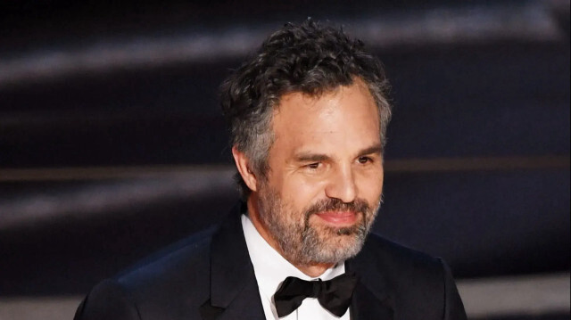 ABD'li ünlü oyuncu Ruffalo: Gazze’de ölümler durmalı