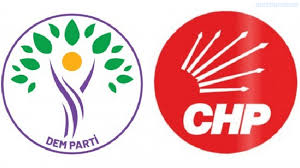 CHP'nin Esenyurt adayından DEM itirafı