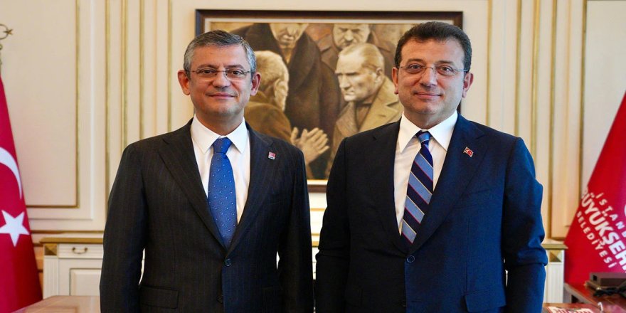 Kemalizm ile anca bu kadar siyaset üretilebiliyor...