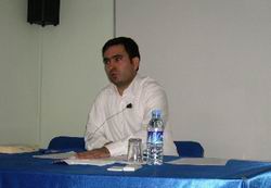 Batman'da “Kur’an Okumanın Keyfiyeti” Semineri